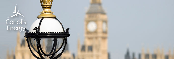 Image:  Houses of parliament